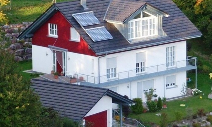 Breitnau Apartment | Ferienwohnung/app. für 8 Gäste mit 142m² in Breitnau