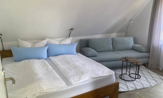 Altenwalde Apartment | Ferienwohnung/app. für 2 Gäste mit 30m² in Cuxhaven