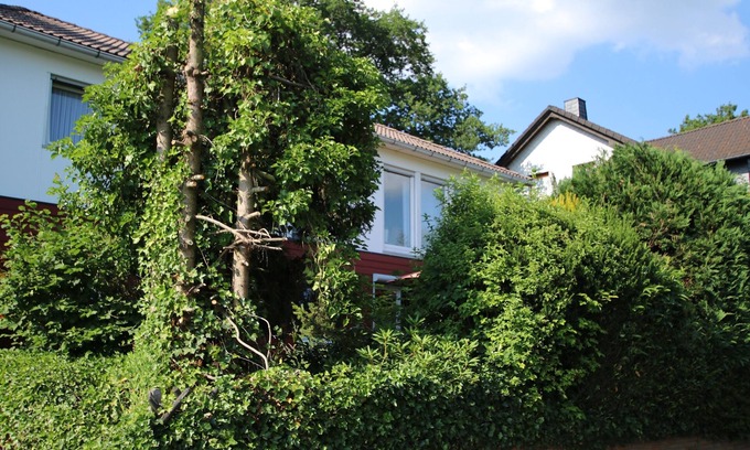 Driedorf Apartment | Ferienwohnung/app. für 3 Gäste mit 90m² in Driedorf