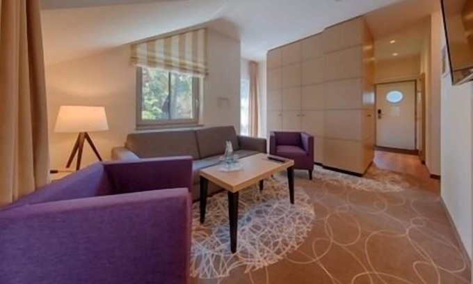 Juliusruh Apartment | Ferienwohnung/app. für 4 Gäste mit 45m² in Juliusruh