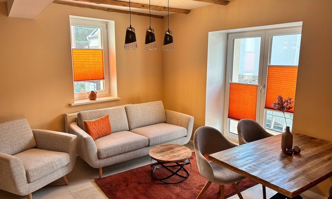 Naumburg Apartment | Ferienwohnung/app. für 2 Gäste mit 42m² in Naumburg