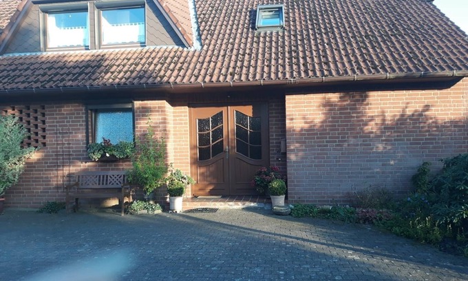 Neuberend Apartment | Ferienwohnung/app. für 3 Gäste mit 55m² in Neuberend