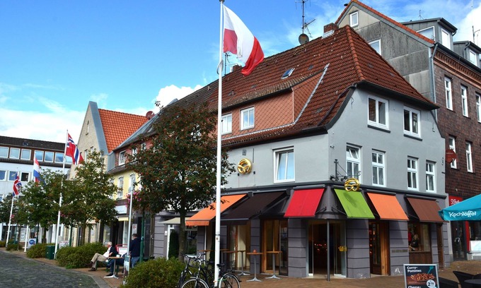 Rendsburg Apartment | Ferienwohnung/app. für 4 Gäste mit 80m² in Rendsburg