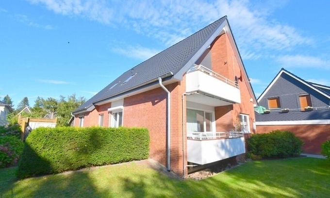 Rendsburg Apartment | Ferienwohnung/app. für 4 Gäste mit 90m² in Rendsburg
