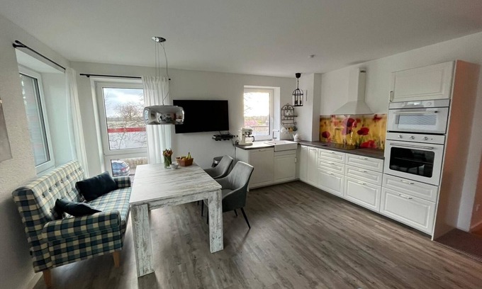 Schonberg Apartment | Ferienwohnung/app. für 4 Gäste mit 72m² in Schönberg