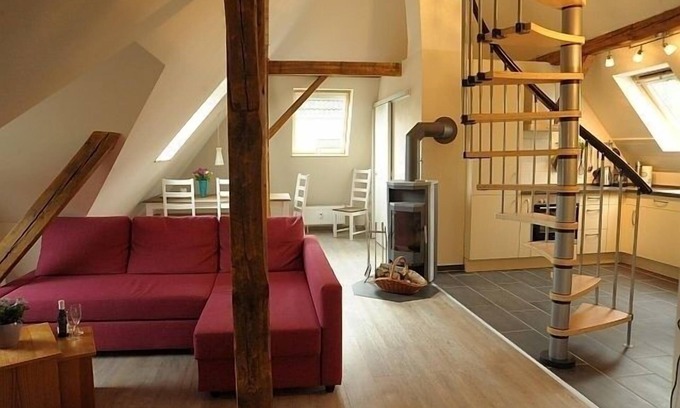 Schleswig Apartment | Ferienwohnung/app. für 7 Gäste mit 70m² in Schleswig