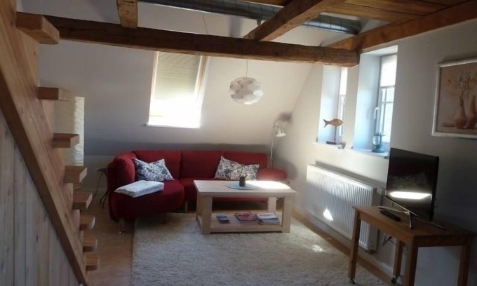 Schleswig Apartment | Ferienwohnung/app. für 3 Gäste mit 70m² in Schleswig