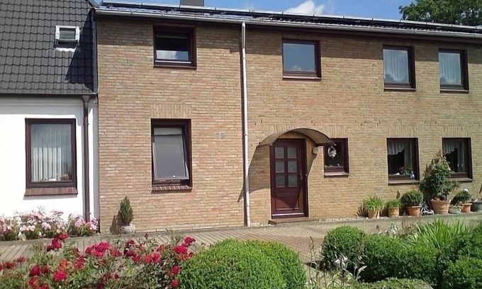 Taarstedt Apartment | Ferienwohnung/app. für 4 Gäste mit 72m² in Taarstedt