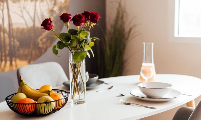 Bierstadt Apartment | Ferienwohnung/app. für 2 Gäste mit 40m² in Wiesbaden