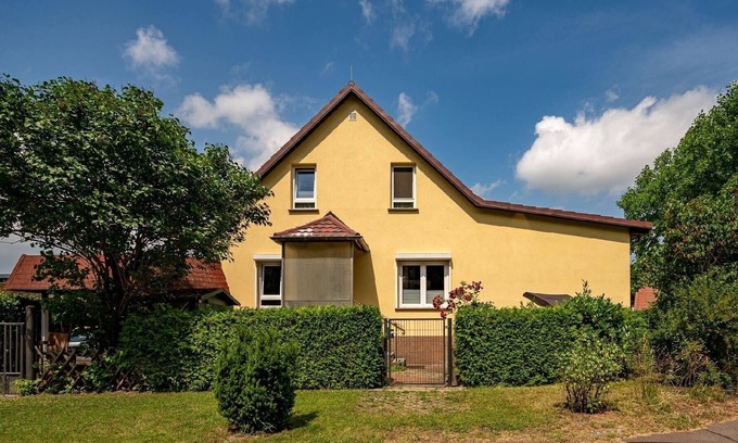 Wessendorf Apartment | Ferienwohnung/app. für 2 Gäste mit 75m² in Brandenburg