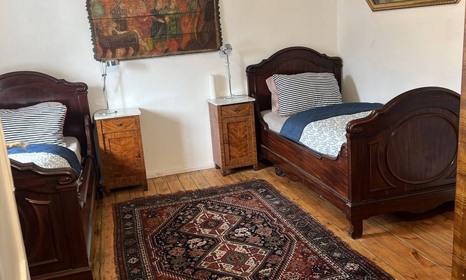 Lauchhammer Apartment | Ferienwohnung/app. für 2 Gäste mit 50m² in Lauchhammer
