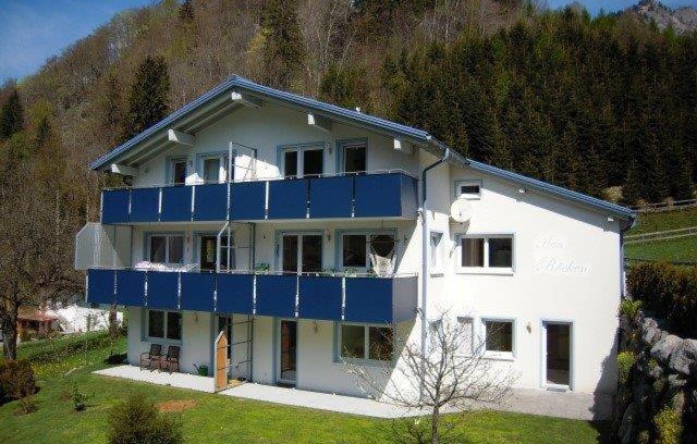 Dalaas Apartment | Ferienwohnung Arlberg