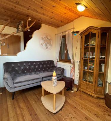 Muenichreith-Laimbach Apartment | Ferienwohnung 1000 Krauthof