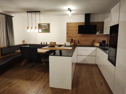 Matrei in Osttirol Apartment | Ferienwohnung mit wunderschöner Bergkulisse