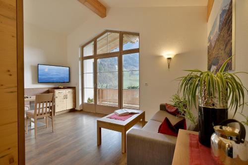 Ramsau im Zillertal Apartment | Ferienwohnung Sonnblick