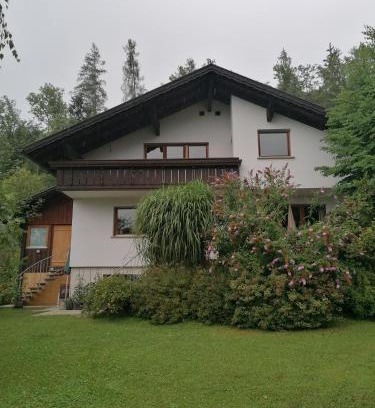 Schwarzach Apartment | Ferienwohnung