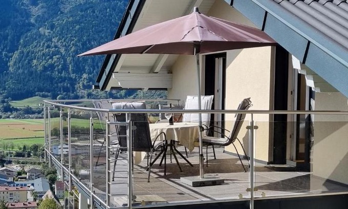 Spittal an der Drau Apartment | Ferienwohnung Pirker