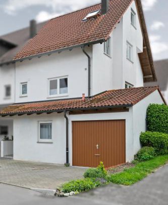 Waggershausen Apartment | Ferienwohnung Atemholen am Bodensee