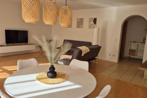 Stahl Apartment | Ferienwohnung AU in Bitburg