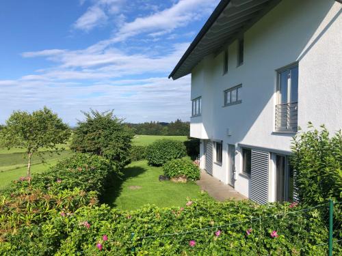 Frasdorf Apartment | Ferienwohnung Aubach