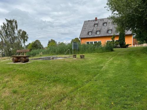 Waltersdorf Apartment | Ferienwohnung Auf der Heide