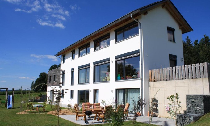 Roetz Apartment | Ferienwohnung "Ausblick"