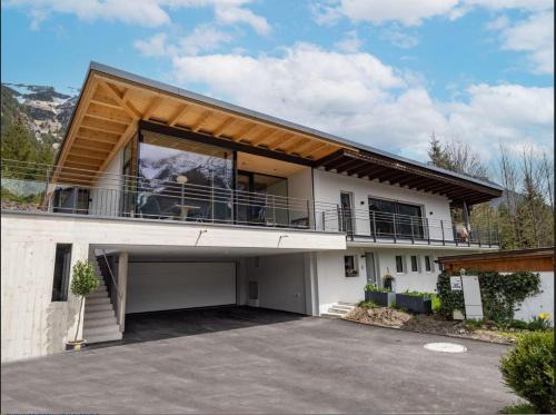 Eben am Achensee Apartment | Ferienwohnung Auszeit am See
