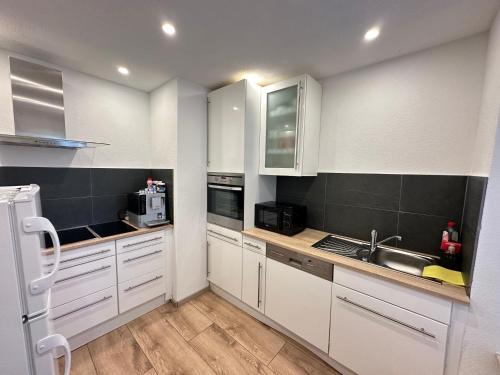 Bad Saeckingen Apartment | Ferienwohnung AyNa 1, direkt an der Schweizer Grenze