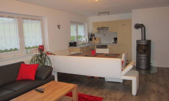 Hoechenschwand Apartment | Ferienwohnung Bäumchen, 76 qm, 2 Schlafzimmer, max. 4 Personen