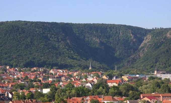 Thale Apartment | Ferienwohnung Böhnstedt
