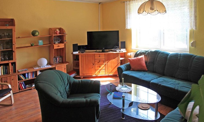 Bomitz Apartment | Ferienwohnung Bömitz