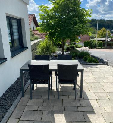 Leidersbach Apartment | Ferienwohnung Bachmann