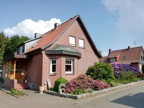 Wietzendorf Apartment | Ferienwohnung Bachmanns Ruh