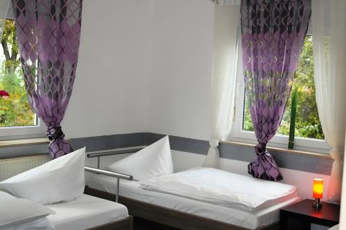 Laupheim House | Ferienwohnung Bailey