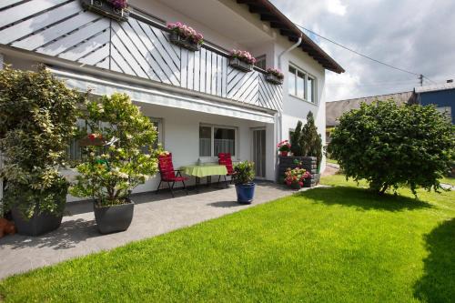 Karsau Apartment | Ferienwohnung Barbara