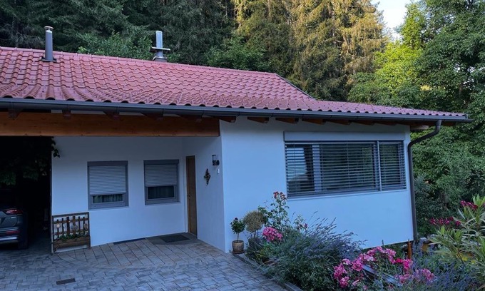 Berg im Drautal Apartment | Ferienwohnung Beate Hassler