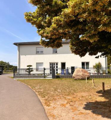 Beetzseeheide Apartment | Ferienwohnung Beetzseeheide