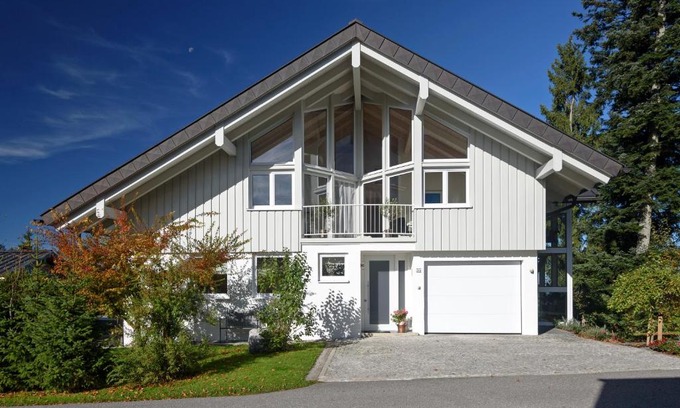 Sulzberg Apartment | Ferienwohnung bei Maly