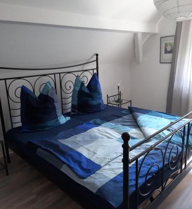 Gemunden Apartment | Ferienwohnung Bender