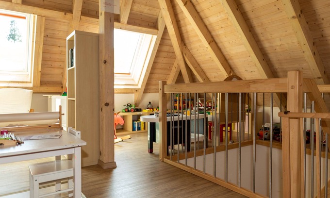 Schonach im Schwarzwald Apartment | Ferienwohnung Bergidyllle mit 85qm, 2 Schlafzimmer, für maximal 5 Personen