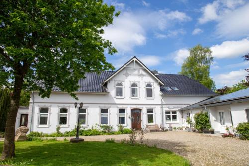 Brodersby Apartment | Ferienwohnung Biethahn - Gaarden