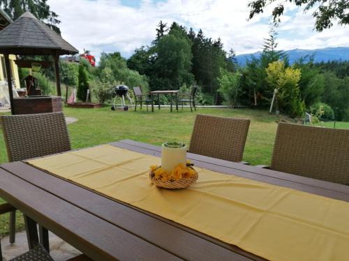 Styria Region Apartment | Ferienwohnung Blümelring