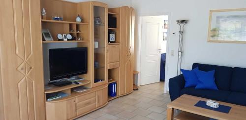 Heringsdorf Apartment | Ferienwohnung Blaue Nole