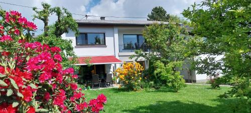 Oberthal Apartment | Ferienwohnung Bliestalglück