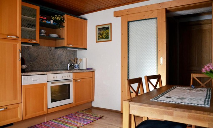 Gmund Apartment | Ferienwohnung Blockheide