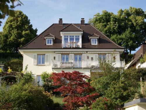 Allensbach Apartment | Ferienwohnung Bodenseeblick