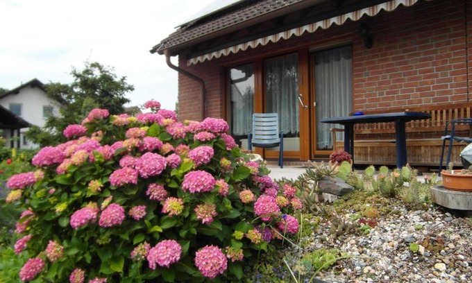 Rathenow Apartment | Ferienwohnung Borchert