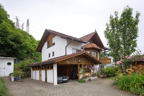 Gurtweil Apartment | Ferienwohnung Brockmann