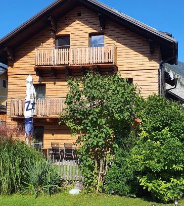Hallstatt Apartment | Ferienwohnung Brader