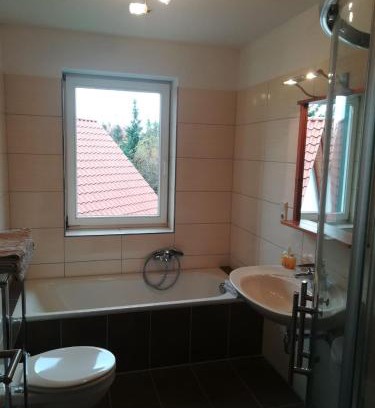 Wernigerode Apartment | Ferienwohnung Brocken